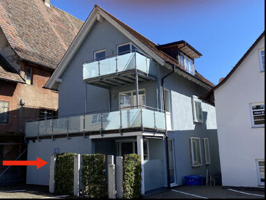 Wohnung zum Kauf 270.000 € 3 Zimmer 75,3 m² Pfullendorf Pfullendorf 88630