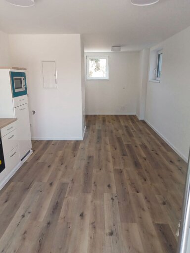 Wohnung zur Miete 380 € 1 Zimmer 26,2 m² Neufürstenhütte Großerlach 71577