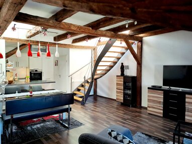 Wohnung zur Miete 870 € 3 Zimmer 85 m² Neustadt Neustadt an der Aisch 91413
