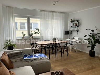 Wohnung zur Miete 720 € 3 Zimmer 105 m² 3. Geschoss Charlottenburg-Nord Berlin 13627
