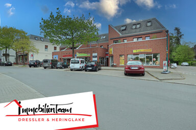 Verkaufsfläche zur Miete 1.900 € 202 m² Verkaufsfläche Halstenbek 25469