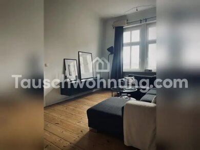 Wohnung zur Miete Tauschwohnung 503 € 2 Zimmer 56 m² 3. Geschoss Mariendorf Berlin 10829