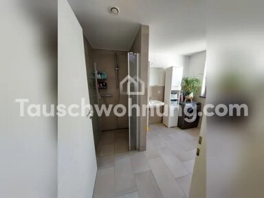 Maisonette zur Miete Tauschwohnung 960 € 2 Zimmer 75 m² 4. Geschoss Zentrum Leipzig 04109