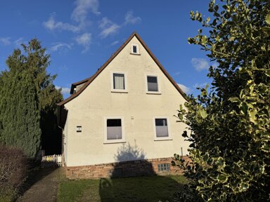 Einfamilienhaus zum Kauf 147.500 € 4 Zimmer 120 m² 1.104 m² Grundstück Waldeck Waldeck 34513