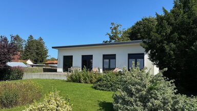 Bungalow zum Kauf 599.000 € 3 Zimmer 104 m² 1.882 m² Grundstück Mesekenhagen 17498