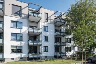 Wohnung zur Miete 769 € 2 Zimmer 66,6 m² 3. Geschoss Lüneburger Ring 20 Vorsfelde Wolfsburg 38448