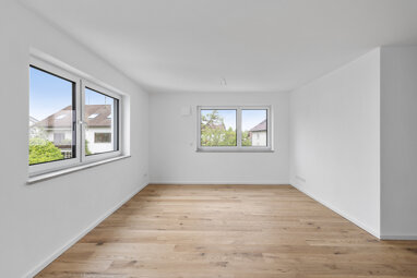 Wohnung zum Kauf 379.000 € 2 Zimmer 82,5 m² 1. Geschoss Wehringen 86517