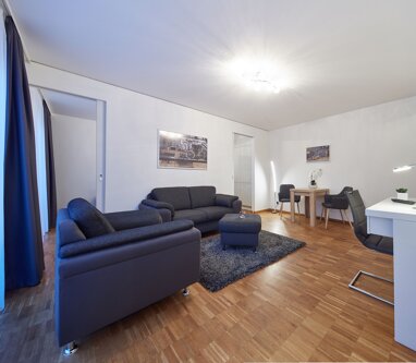 Wohnung zur Miete Wohnen auf Zeit 1.690 € 1 Zimmer 44 m² frei ab 02.03.2025 Mitte Berlin 10119