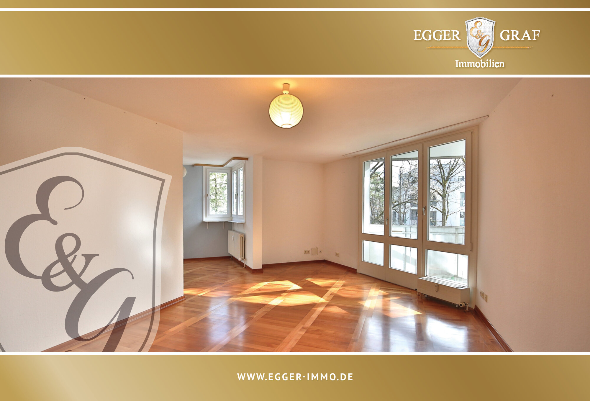Wohnung zum Kauf 598.000 € 4 Zimmer 108,4 m²<br/>Wohnfläche Ottobrunn 85521