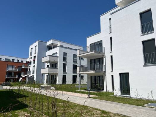 Neubauprojekt zum Kauf Höfen Winnenden 71364