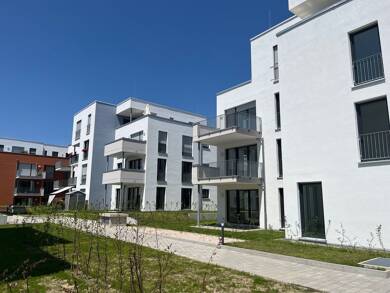 Neubauprojekt zum Kauf Höfen Winnenden 71364