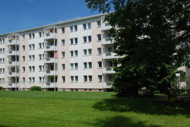 Wohnung zur Miete 288 € 3 Zimmer 57 m² 2. Geschoss C.-v.-Ossietzky-Str. 180 Gablenz 245 Chemnitz 09127