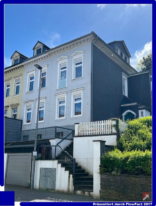 Wohnung zum Kauf 139.000 € 3 Zimmer 90 m²<br/>Wohnfläche 3.<br/>Geschoss Wipperfürth Wipperfürth 51688