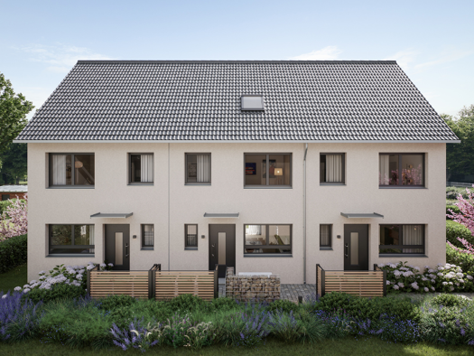 Fertig- und Musterhäuser zum Kauf Stäudachstraße 16-18 Echterdingen Leinfelden-Echterdingen 70771