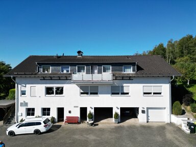 Wohnung zum Kauf 199.000 € 3 Zimmer 111 m² 1. Geschoss Oberagger Reichshof 51580