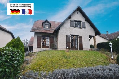 Einfamilienhaus zum Kauf 420.000 € 5 Zimmer 170 m² 660 m² Grundstück Centre Ville Sarreguemines 57200