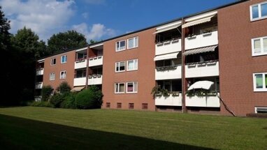 Wohnung zur Miete 718 € 3 Zimmer 71,8 m² Erdgeschoss Kieler Straße 7 Alt - Reinbek Reinbek 21465