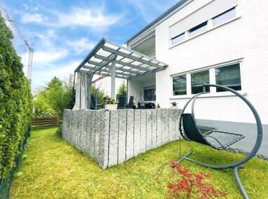 Doppelhaushälfte zum Kauf 499.000 € 5,5 Zimmer 135 m² 260,3 m² Grundstück Eislingen Eislingen 73054