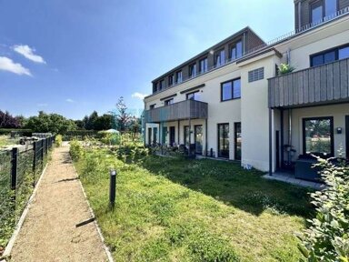 Wohnung zum Kauf 449.000 € 3 Zimmer 86,8 m² 1. Geschoss Seehausen Leipzig 04356