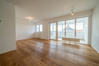 Wohnung zur Miete 948,50 € 4 Zimmer 86,7 m² 2. Geschoss Jakobstraße Neustadtl an der Donau 3323