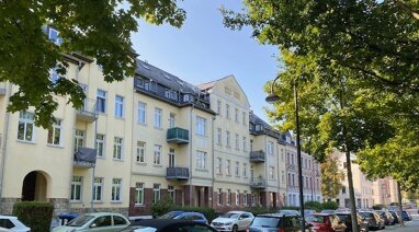 Wohnung zur Miete 400 € 2 Zimmer 51 m² 2. Geschoss Bodelschwinghstr. 21 Altendorf 926 Chemnitz 09112