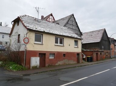 Haus zum Kauf 130.000 € 2 Zimmer 44 m² 105 m² Grundstück Aufenau Wächtersbach 63607