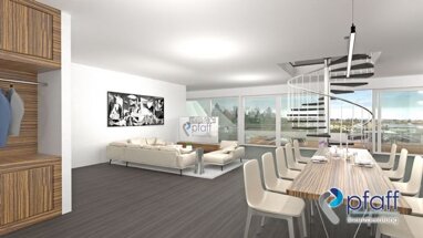 Penthouse zum Kauf Provisionsfrei 1.099.000 € 376 m² frei ab sofort Buchener Str. Walldürn Walldürn 74731