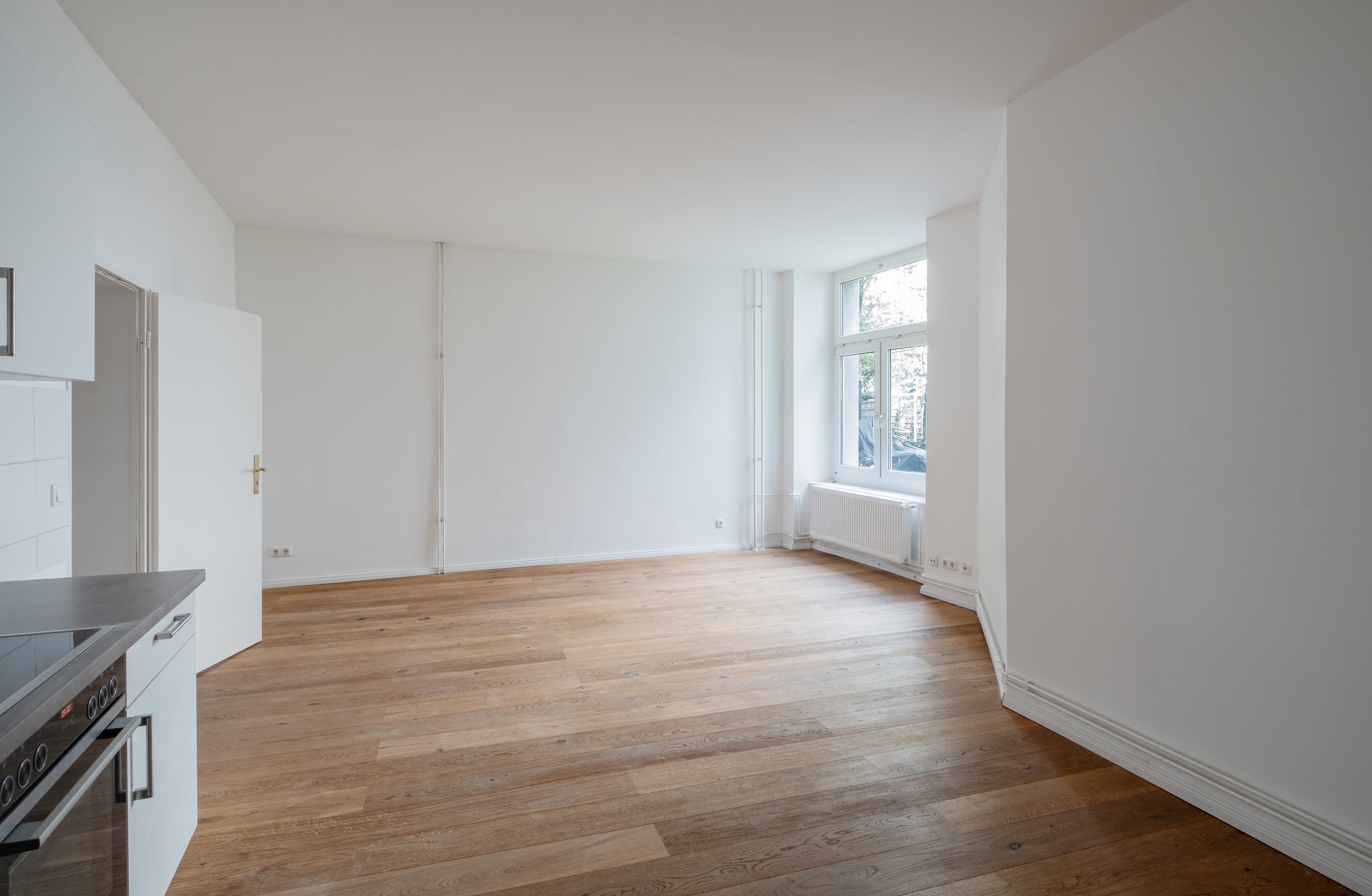 Wohnung zum Kauf 395.000 € 3 Zimmer 82 m²<br/>Wohnfläche Moabit Berlin 10553