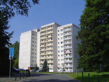 Wohnung zur Miete 540 € 4 Zimmer 89,3 m² 5. Geschoss frei ab 01.11.2024 Alb.-Schweitzer-Str. 54 Altendorf 924 Chemnitz 09116
