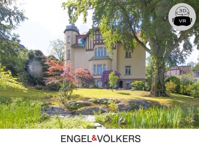 Villa zum Kauf 745.000 € 13 Zimmer 506 m² 3.680 m² Grundstück Mylau Reichenbach 08499