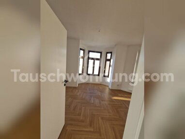 Wohnung zur Miete 950 € 2 Zimmer 90 m² 2. Geschoss Altstadt Halle (Saale) 06108