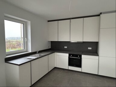 Wohnung zur Miete 945 € 3 Zimmer 80,3 m² 1. Geschoss frei ab 01.03.2025 Weiltingen Weiltingen 91744