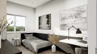 Wohnung zum Kauf Provisionsfrei 299.500 € 3 Zimmer 80 m² 1. Geschoss Ulmenstrasse 1 Klingenhof Ilshofen 74532