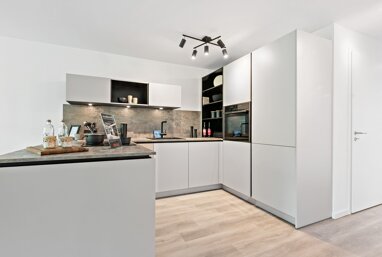 Apartment zum Kauf Provisionsfrei 461.500 € 3,5 Zimmer 105,5 m² 1. Geschoss Bachstraße 7 - 9 Weilstetten Balingen 72336