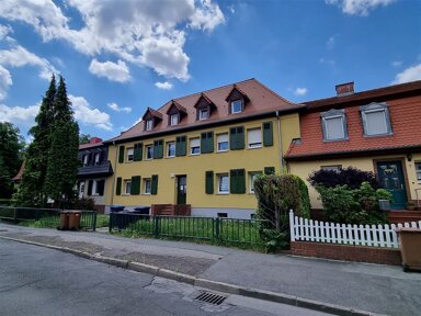 Wohnung zur Miete 350 € 2 Zimmer 46 m² 1. Geschoss frei ab sofort Stefan-Simon-Straße 9 Bitterfeld Bitterfeld 06749