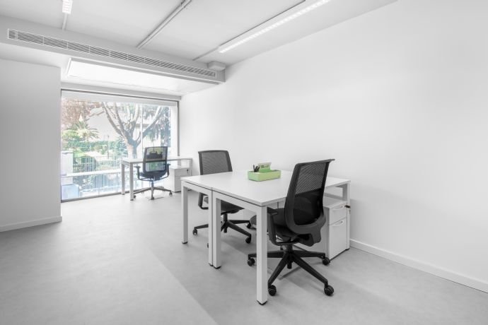 Bürofläche zur Miete 1.629 € 60 m²<br/>Bürofläche von 15 m² bis 60 m²<br/>Teilbarkeit Wallstr. 9 Mitte Berlin 10179