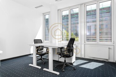 Bürokomplex zur Miete Provisionsfrei 30 m² Bürofläche teilbar ab 1 m² Graggenau München 80539