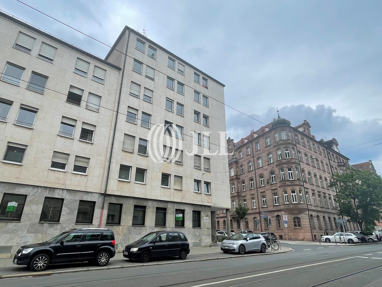 Bürofläche zur Miete 8,20 € 250 m² Bürofläche Wöhrd Nürnberg 90489