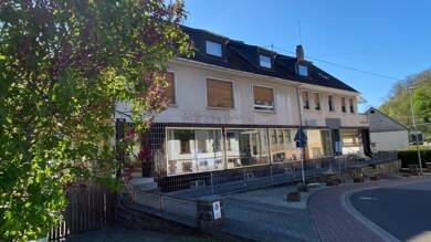 Wohn- und Geschäftshaus zum Kauf als Kapitalanlage geeignet 450.000 € 994 m² 723 m² Grundstück Niederbrombach 55767