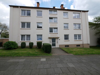 Wohnung zur Miete 420 € 3,5 Zimmer 64,5 m² 2. Geschoss Jahnstraße 18 Ostviertel Recklinghausen 45665
