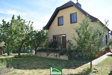 Einfamilienhaus zum Kauf 349.000,05 € 5 Zimmer 130,1 m² 601,2 m² Grundstück Sankt Georgen am Leithagebirge Eisenstadt 7000