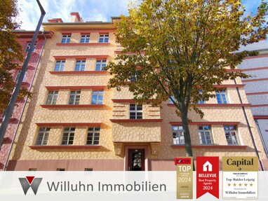 Wohnanlage zum Kauf 199.900 € 72,7 m² Wahren Leipzig 04159