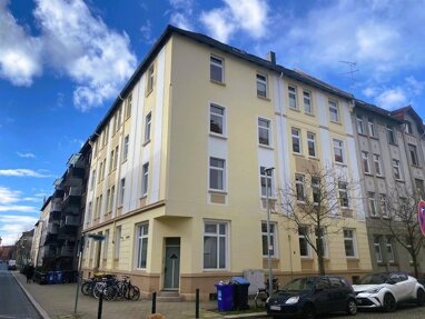 Wohnung zum Kauf 349.000 € 3 Zimmer 95 m² 1. Geschoss Prinzenpark Braunschweig 38104