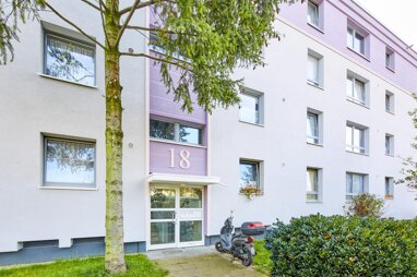 Wohnung zur Miete 779 € 3 Zimmer 68,3 m² Erdgeschoss Berliner Ring 18 Berliner Viertel Monheim 40789