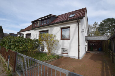 Doppelhaushälfte zum Kauf 540.000 € 4 Zimmer 95 m² 461 m² Grundstück Wellingsbüttel Hamburg 22391
