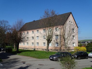 Wohnung zur Miete 378 € 3 Zimmer 55,4 m² Straße des Aufbaus 25 Hartenstein Hartenstein 08118