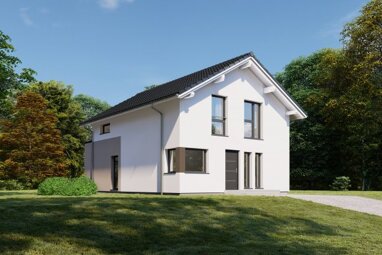 Einfamilienhaus zum Kauf 354.537 € 4 Zimmer 143 m² 850 m² Grundstück Glauchau Glauchau 08371