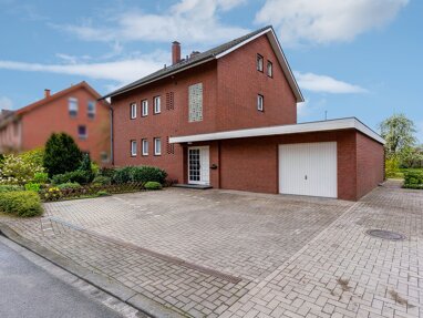 Mehrfamilienhaus zum Kauf 549.000 € 7 Zimmer 180 m² 657 m² Grundstück Gütersloh Gütersloh 33332