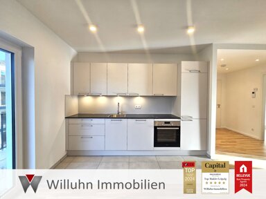 Wohnung zur Miete 1.013 € 3 Zimmer 73,7 m² frei ab sofort Anger-Crottendorf Leipzig 04315