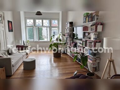 Wohnung zur Miete Tauschwohnung 1.199 € 3 Zimmer 103 m² 4. Geschoss Charlottenburg Berlin 10589